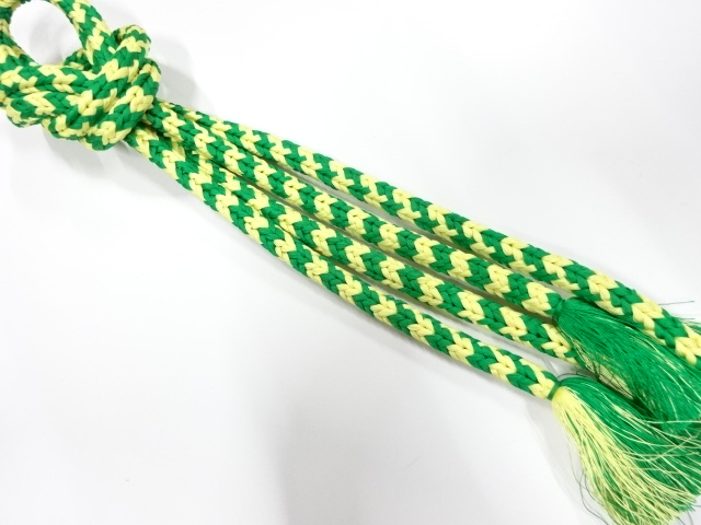 Japanese Kimono / Accessories Silk